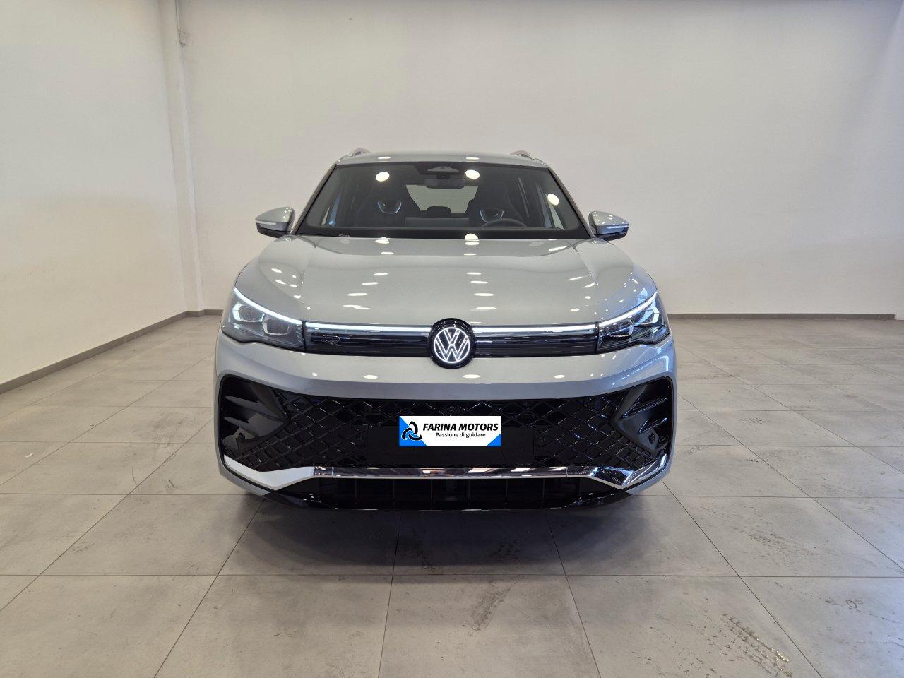 Volkswagen Tiguan 1.5 tsi ehybrid Phev R-Line 272cv dsg
