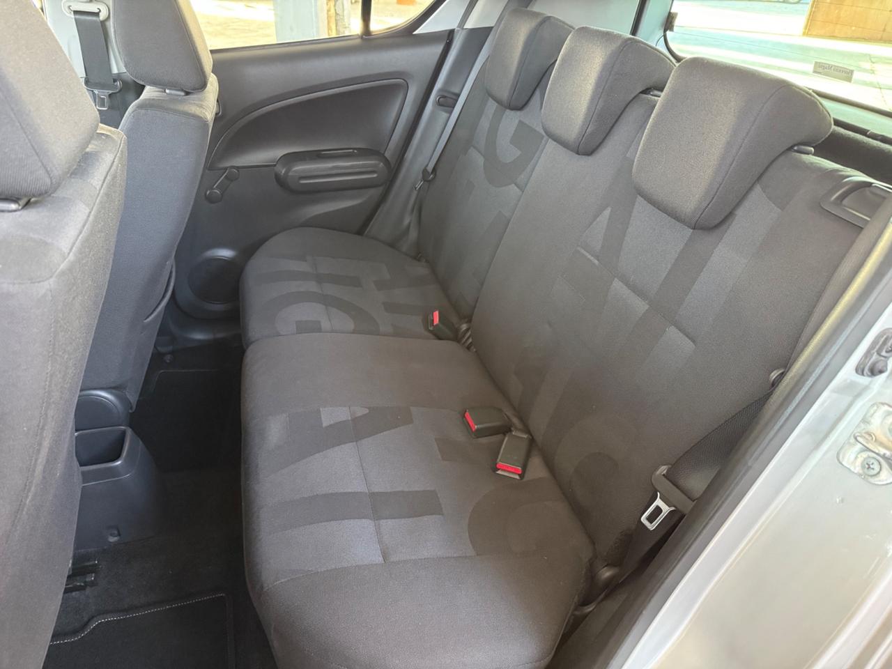 Opel Agila 1.0 12V 65CV Enjoy NEOPATENTATI