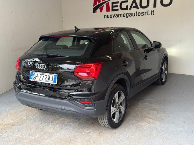 AUDI Q2 30 TDI S tronic Admired