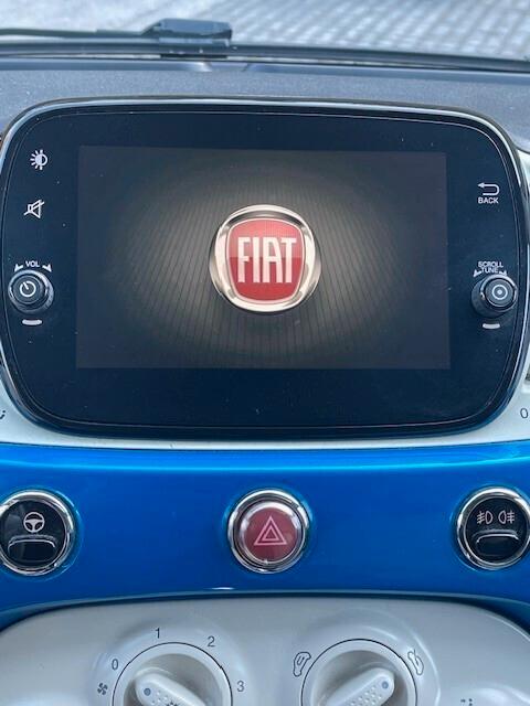 Fiat 500 1.3 Multijet Collezione 2018