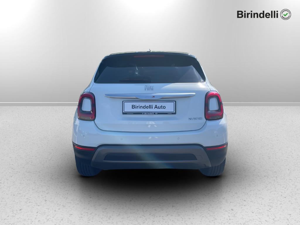 FIAT 500X - 500X 1.5 T4 Hybrid 130 CV DCT Cross Dolcevita