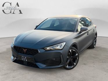 Cupra Leon 1.5 hybrid 150cv dsg