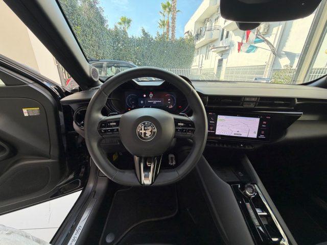 ALFA ROMEO Junior 1.2 136 CV Hybrid eDCT6 Speciale tua da ?299,00