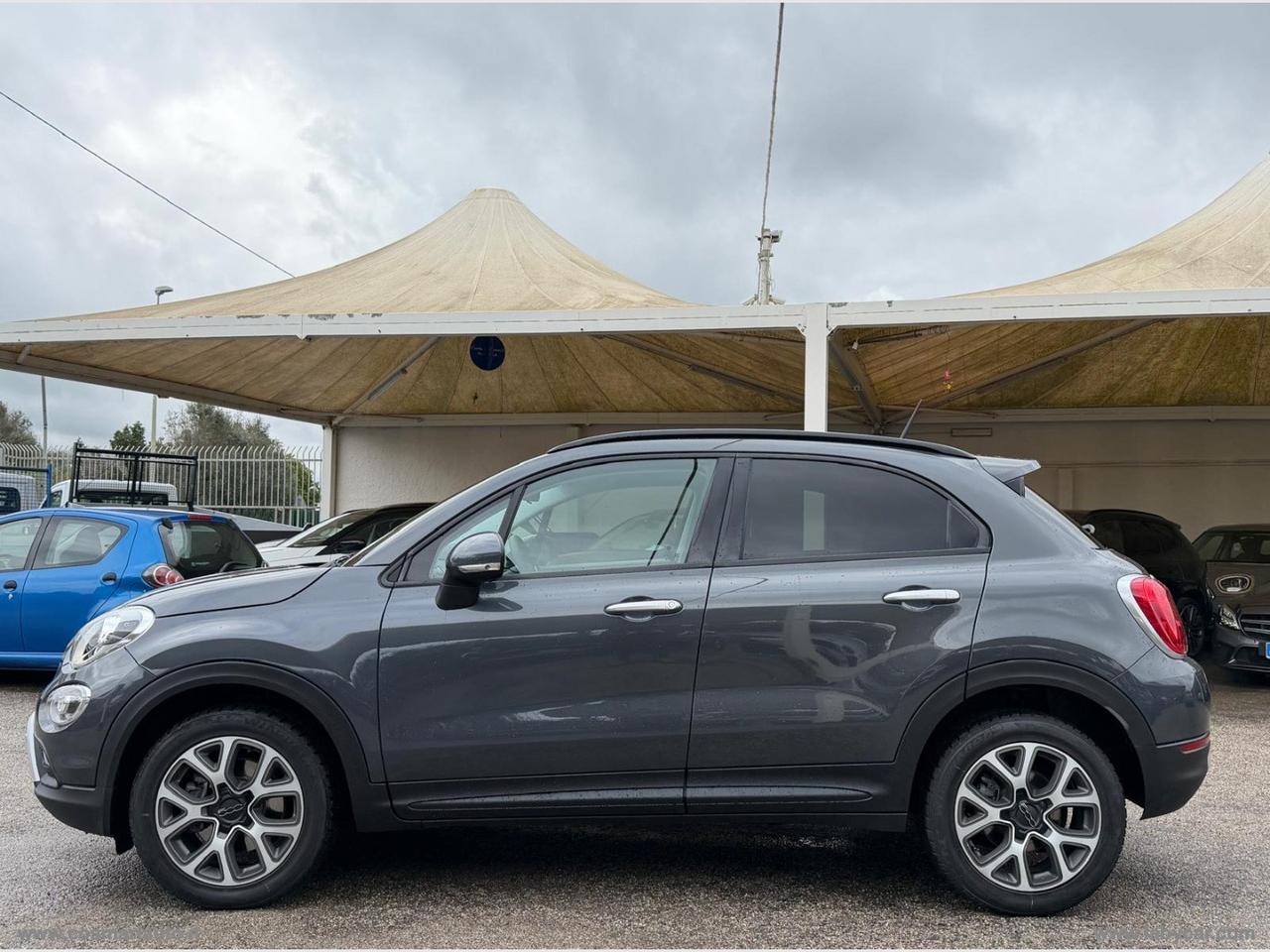 FIAT 500X 1.3 M.Jet 95 CV Cross