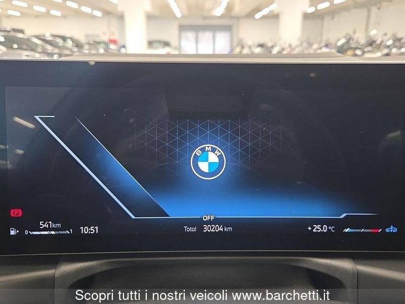 BMW Serie 3 Touring Serie 3 320d Touring mhev 48V Msport xdrive auto