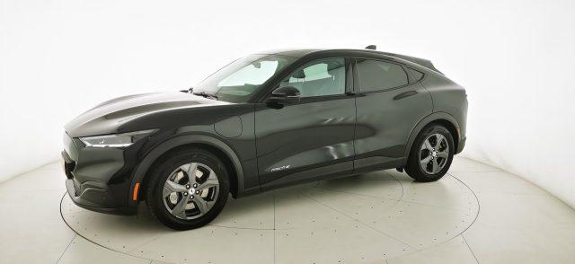 FORD Mustang Mach-E Standard Range 269 CV rwd (430 km di autonomia)