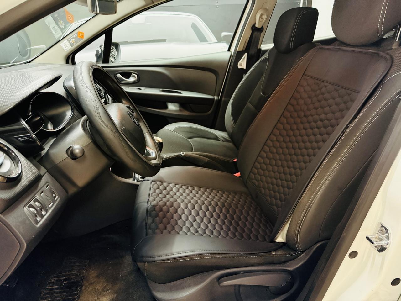 Renault Clio dCi 8V 75CV Start&Stop 5 porte Energy Zen*NEOPATENTATI*