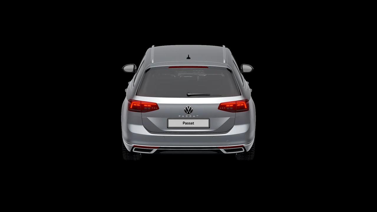 VOLKSWAGEN PASSAT 2.0TDI ELEGANCE 150CV DSG IN ARRIVO