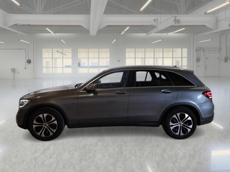 MERCEDES-BENZ GLC 200 d 4Matic Business Extra aut.