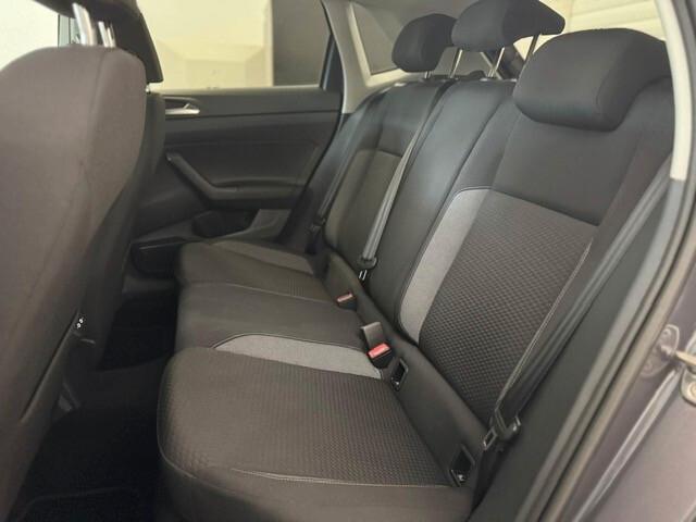 Volkswagen Polo 1.0 TSI Style