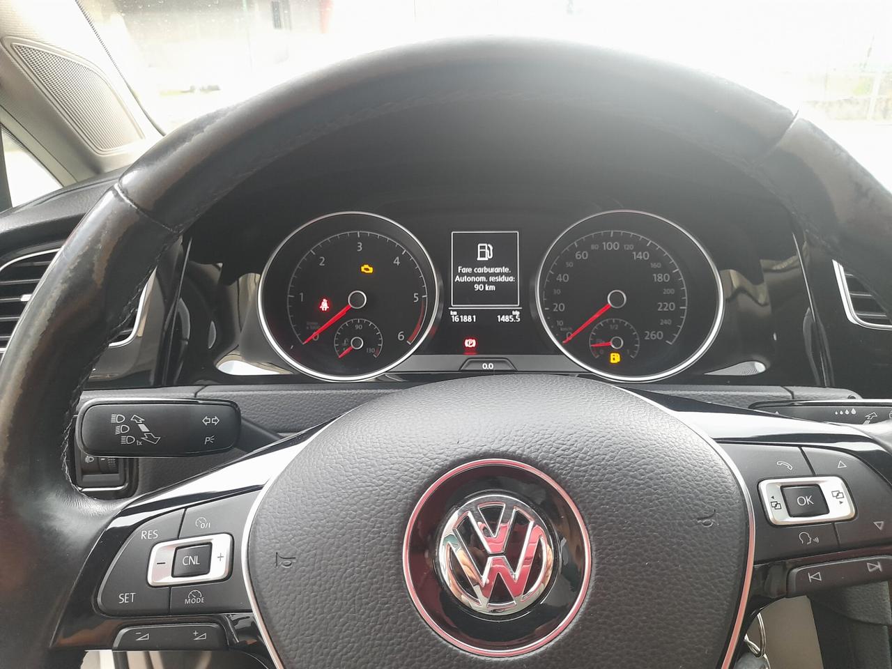 Volkswagen Golf 2.0 TDI 5p. Highline BlueMotion Technology