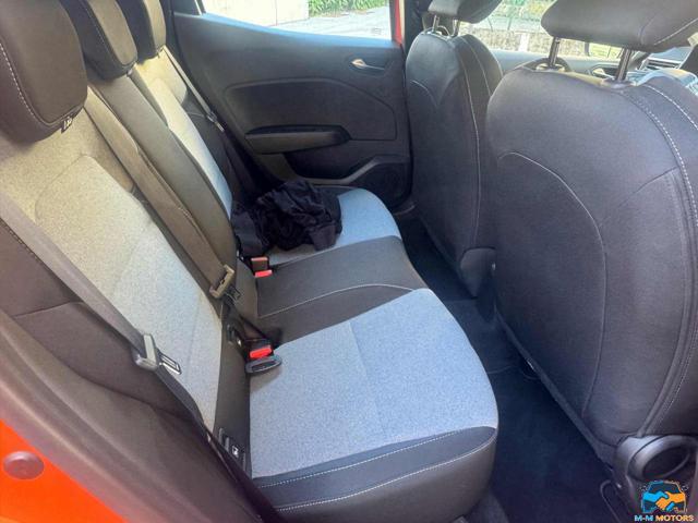 RENAULT Clio TCe 90 CV 5 porte Evolution