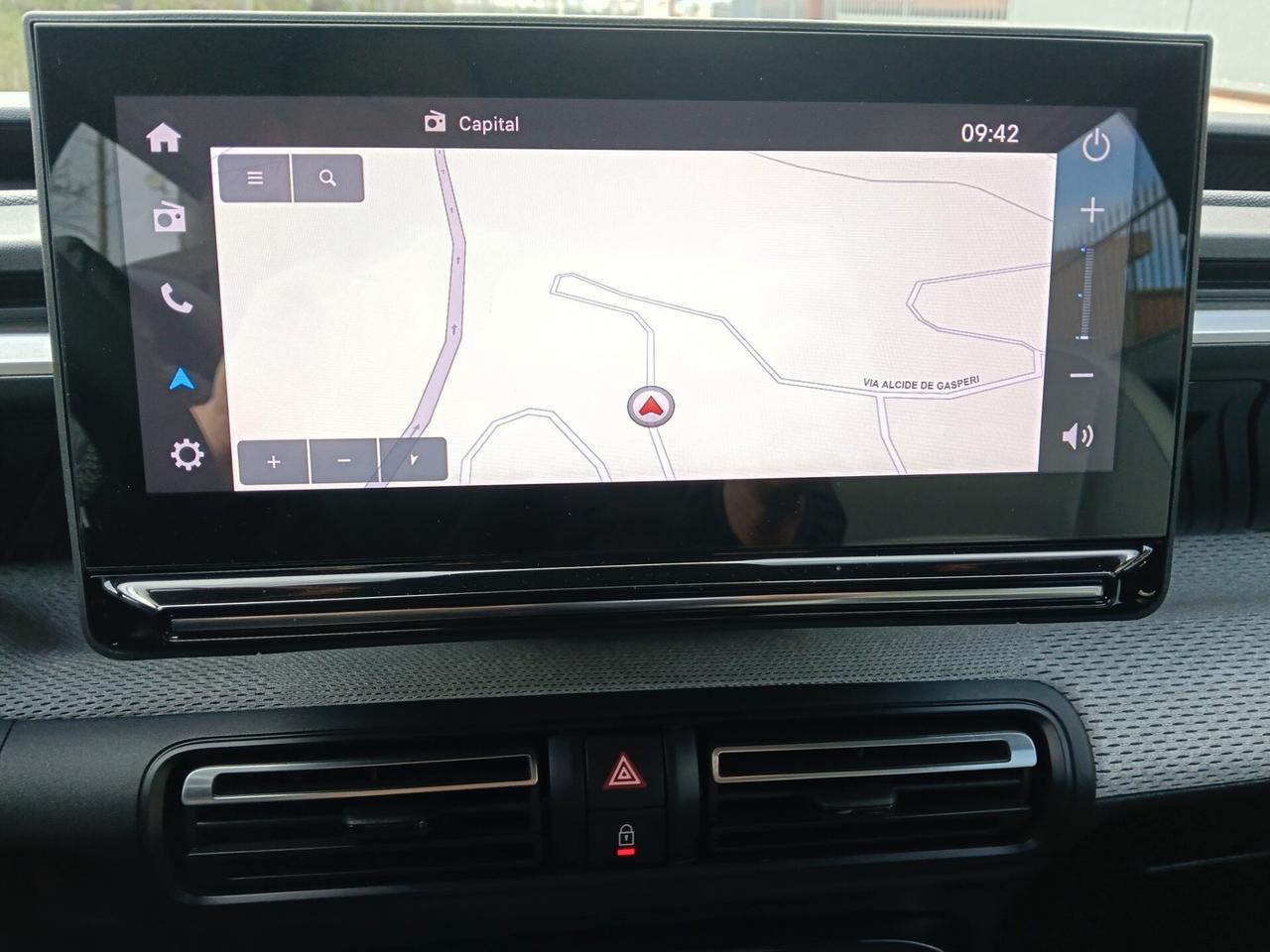 Citroen C3 PureTech 100 S&S Max 2025