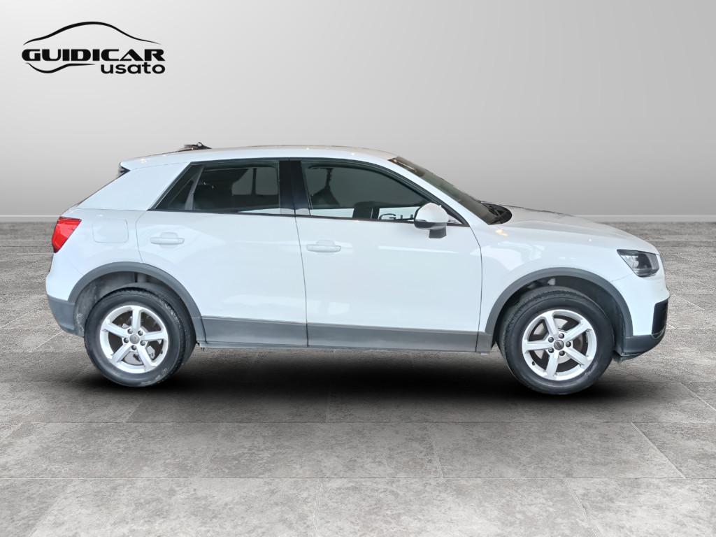 AUDI Q2 I 2017 - Q2 35 1.5 tfsi Business s-tronic