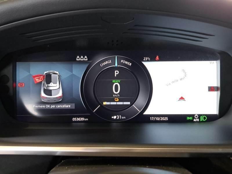 JAGUAR I-PACE EV 90 kWh 320 BUSINESS EDITION AUTO 4WD