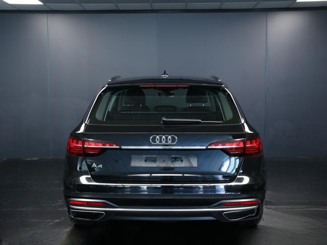 AUDI A4 Avant 30 TDI 136CV S tronic Business Advanced