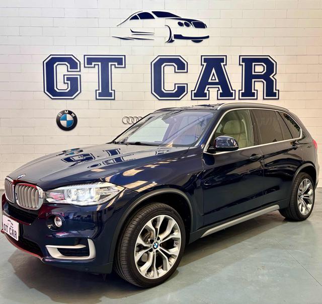 BMW X5 xDrive30d 249CV X LINE *TUTTA TAGLIANDATA BMW*