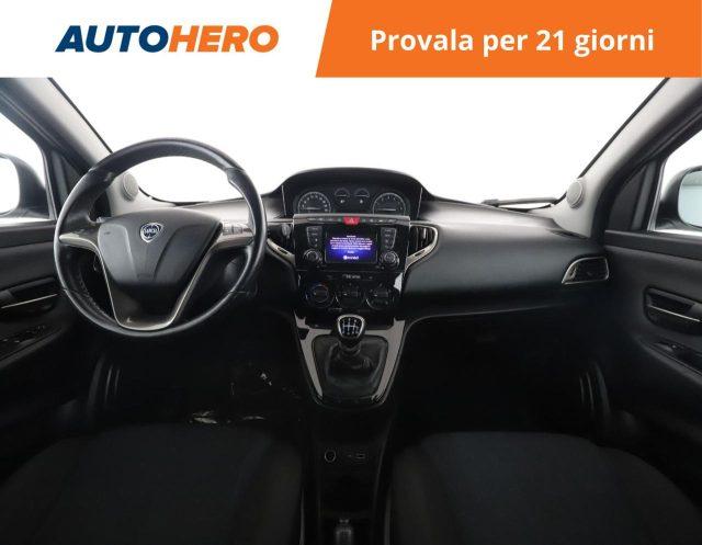 LANCIA Ypsilon 1.0 FireFly 5 porte S&S Hybrid Ecochic Gold