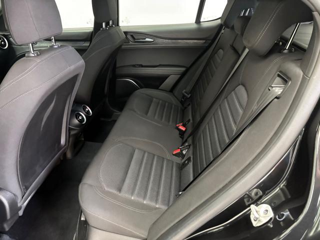 ALFA ROMEO Stelvio 2.2 Turbodiesel 160 CV AT8 RWD Super Business