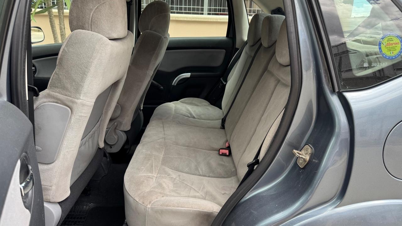 Citroen C3 1.4 HDi 70CV Exclusive
