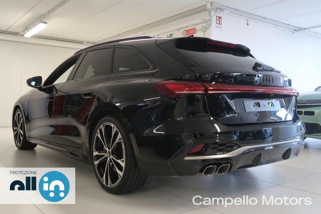 AUDI A5 A5 Avant 2.0 TDI mhev+ 204cv S line Edition One qu