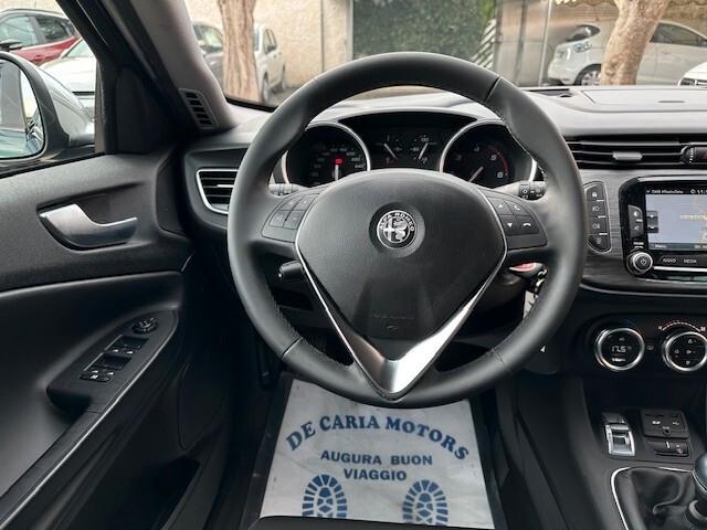 Alfa Romeo Giulietta 1.6 JTDm 120CV Business - 2020