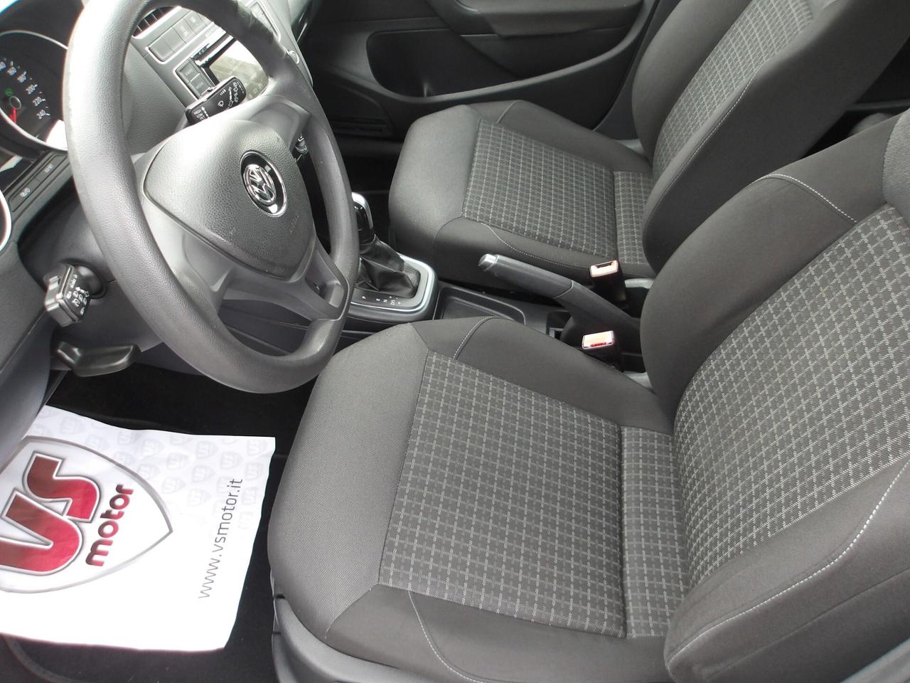 VOLKSWAGEN POLO AUTO -PREZZO PROMO!