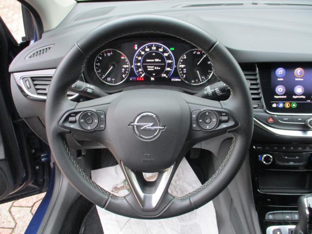 OPEL Astra 1.5 CDTI 122 CV S&S AT9 5 porte Business Elegance