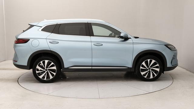 BYD Seal U 1.5 phev Comfort 2wd