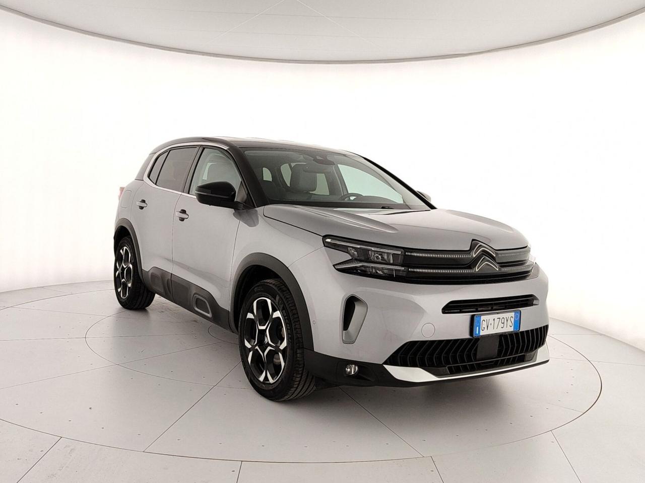 Citroen C5 Aircross BlueHDi 130 S&S EAT8 Max