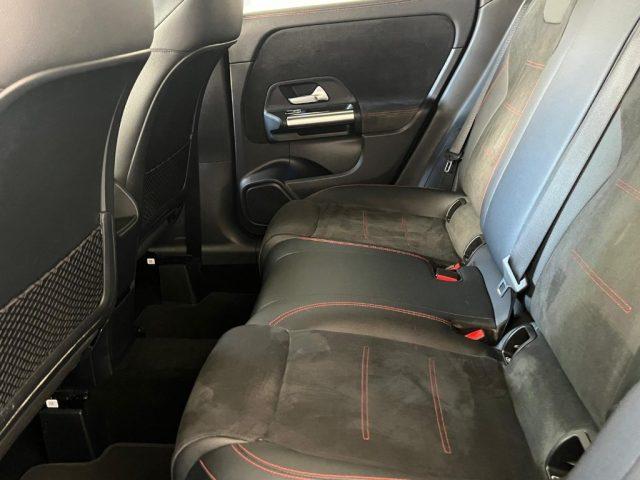 MERCEDES-BENZ GLA 200 d Automatic AMG Line