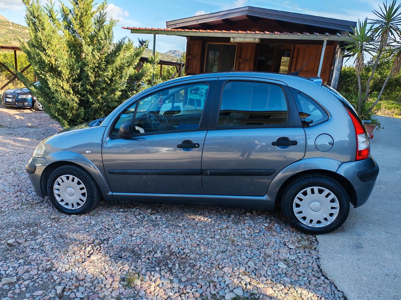 Citroen C3 1.1 airdream Exclusive