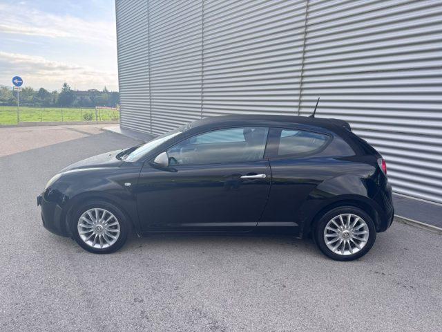 ALFA ROMEO MiTo 1.3 JTDm 85 CV S&S Distinctive ok neopatentati
