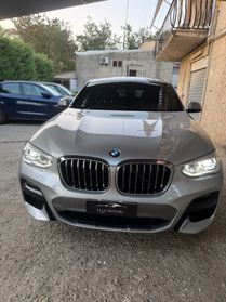 Bmw X4 xDrive20d 48V Msport-X