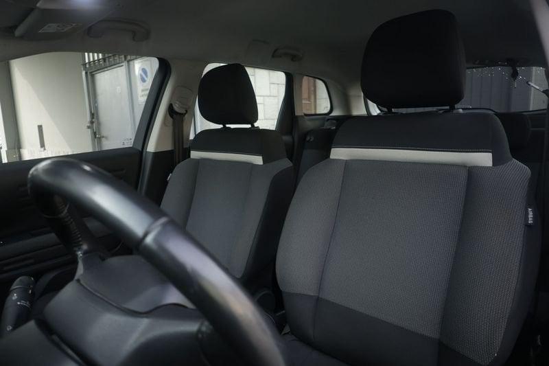 Citroën C3 Aircross Citroën C3 Aircross PureTech 110 S&S Shine 81KW ANNO 2020