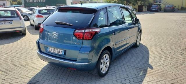 Citroen C4 Picasso 1.6 hdi Seduction 110cv