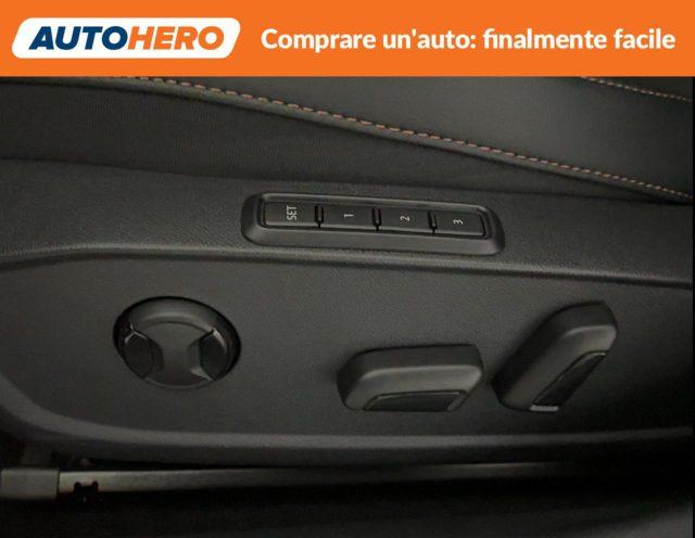 CUPRA Leon 2.0 TSI 300 CV DSG VZ