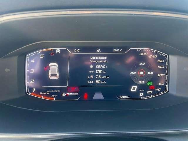 CUPRA Formentor 2.0 tdi 4drive 150cv dsg