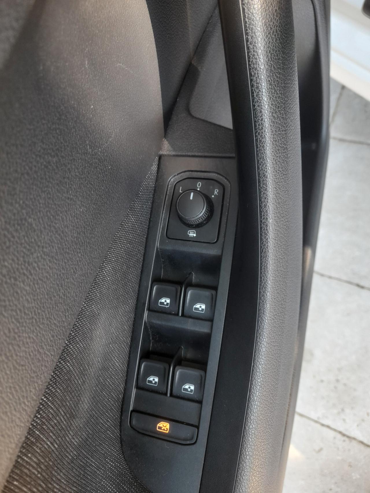 Skoda Kamiq 1.0 TSI Black Dots