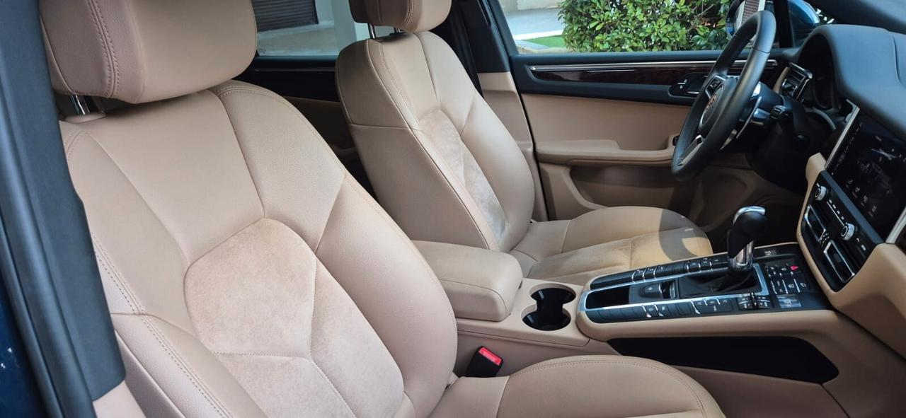 Porsche Macan 2.0 245 cv PDK