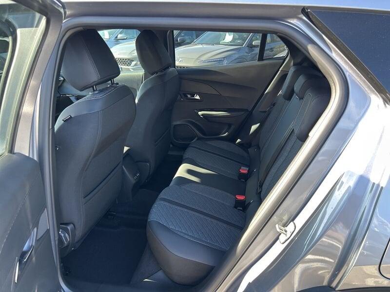 Peugeot 2008 II 2023 1.2 puretech Allure s&s 100cv