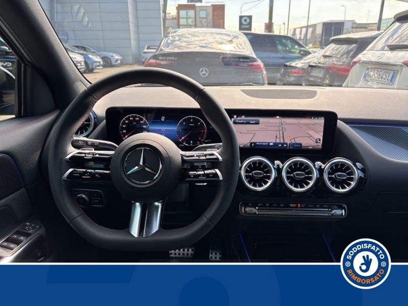 Mercedes-Benz GLA 200d Automatic 4Matic AMG Line Advanced Plus