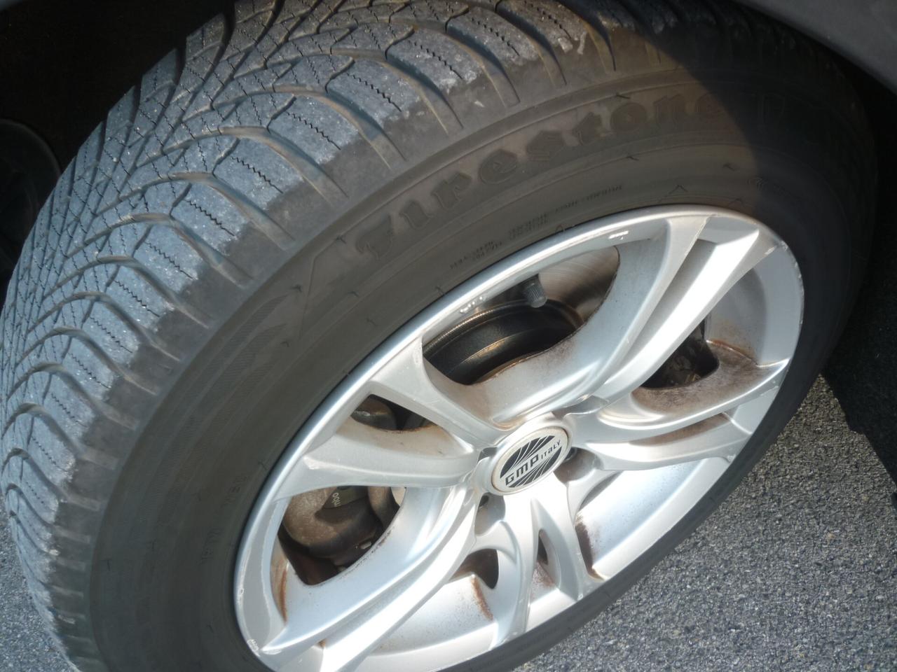 Mini 1.6 16V One (55kW)