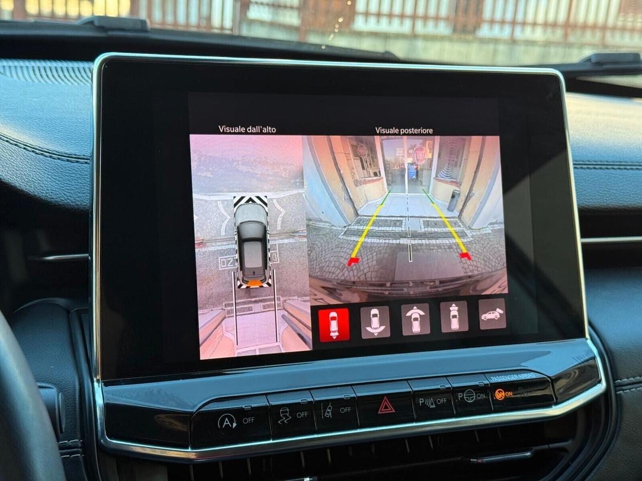 Jeep Compass 1.6 Multijet II 130cv Limited 2022