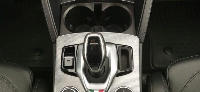 ALFA ROMEO Stelvio 2.2 Turbodiesel 160 CV AT8 RWD Sprint
