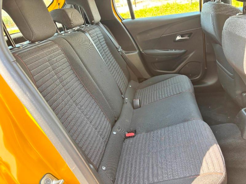 PEUGEOT 208 2ª serie 208 PureTech 75 Stop&Star...