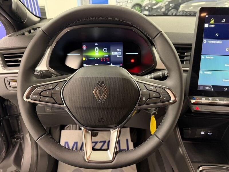 Renault Captur 1.2 eco-g Evolution 120cv