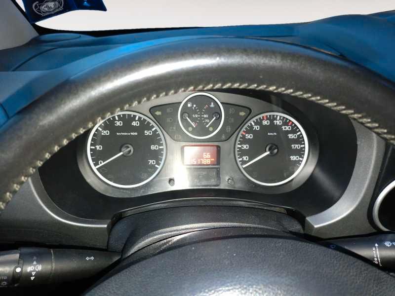 PEUGEOT Partner Tepee 2015 1.6 bluehdi Active 100cv