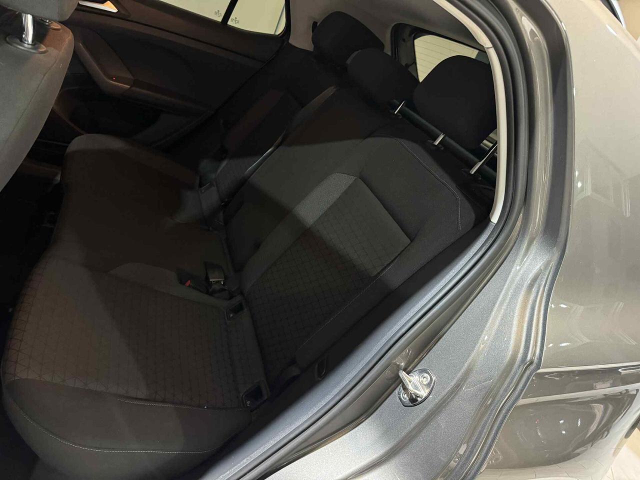 Volkswagen T-Cross 1.6 TDI DSG SENZA UN DIFETTO FULL