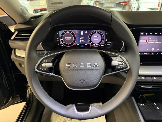 SKODA Octavia 2.0 TDI DSG Selection LED ACC DAB+ Smart Link